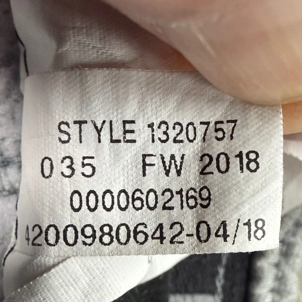 Under Armour Steel Heather Men’s Fleece Joggers - Picture 13 of 13